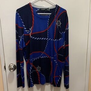 Ralph Lauren long sleeve